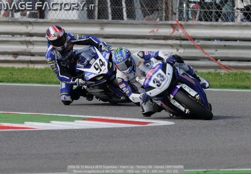 Motociclismo